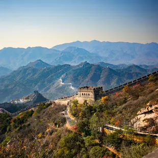 Badaling Great Wall