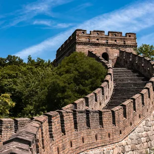 Jinshanling Great Wall