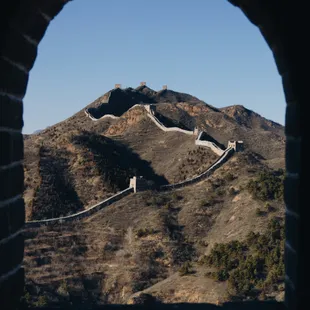 Simatai Great Wall